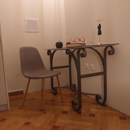 Athens Lovely Apartment Esterno foto