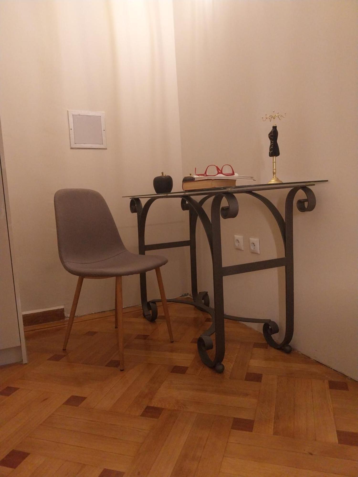 Athens Lovely Apartment Esterno foto