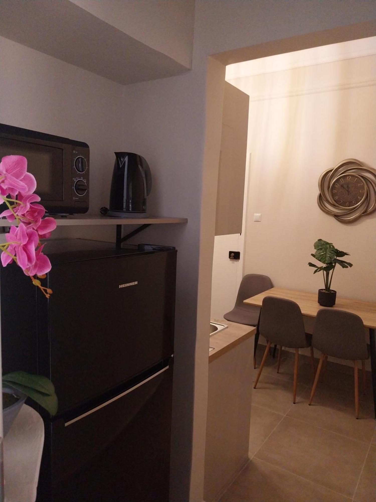 Athens Lovely Apartment Esterno foto