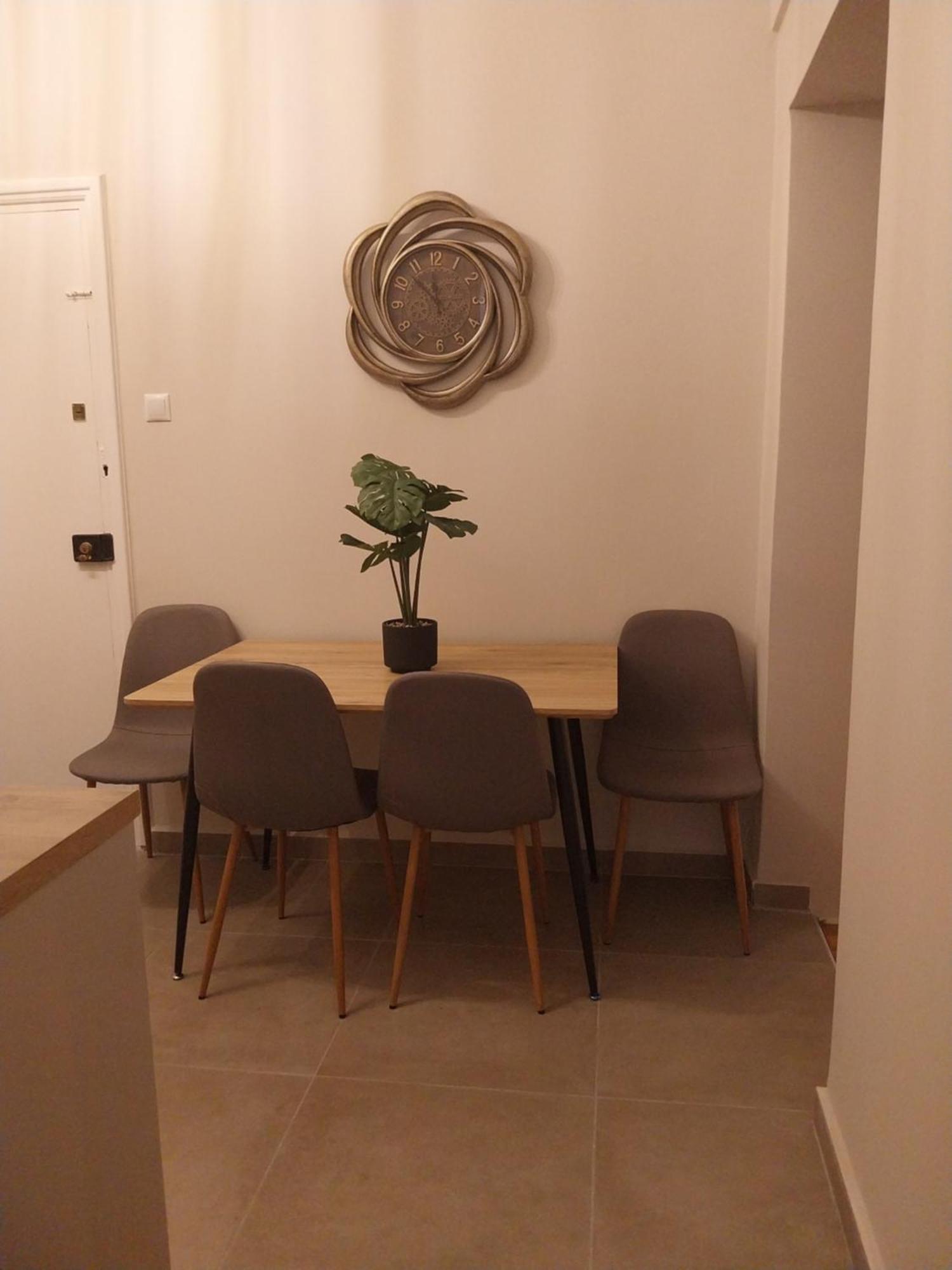 Athens Lovely Apartment Esterno foto