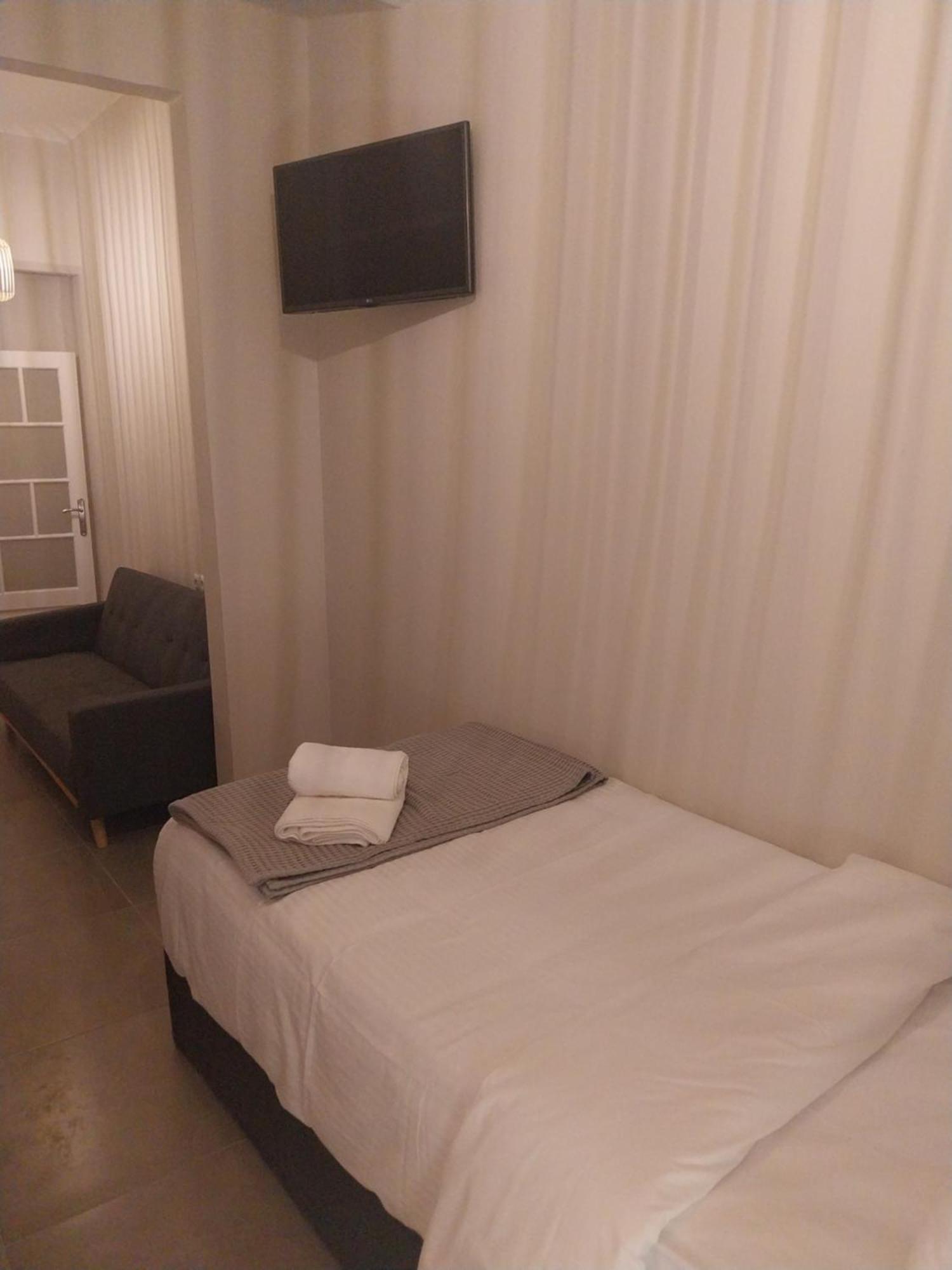 Athens Lovely Apartment Esterno foto