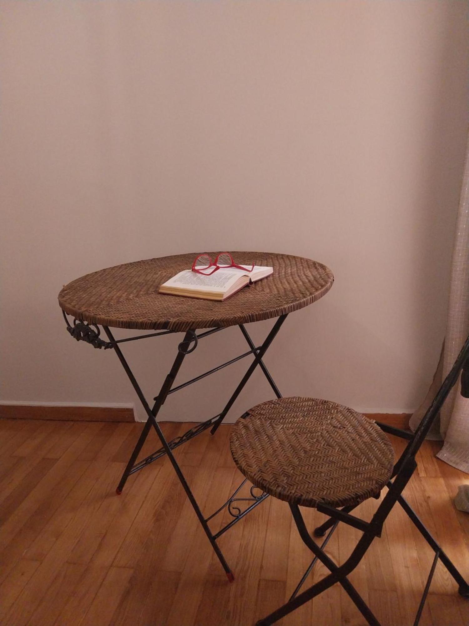 Athens Lovely Apartment Esterno foto