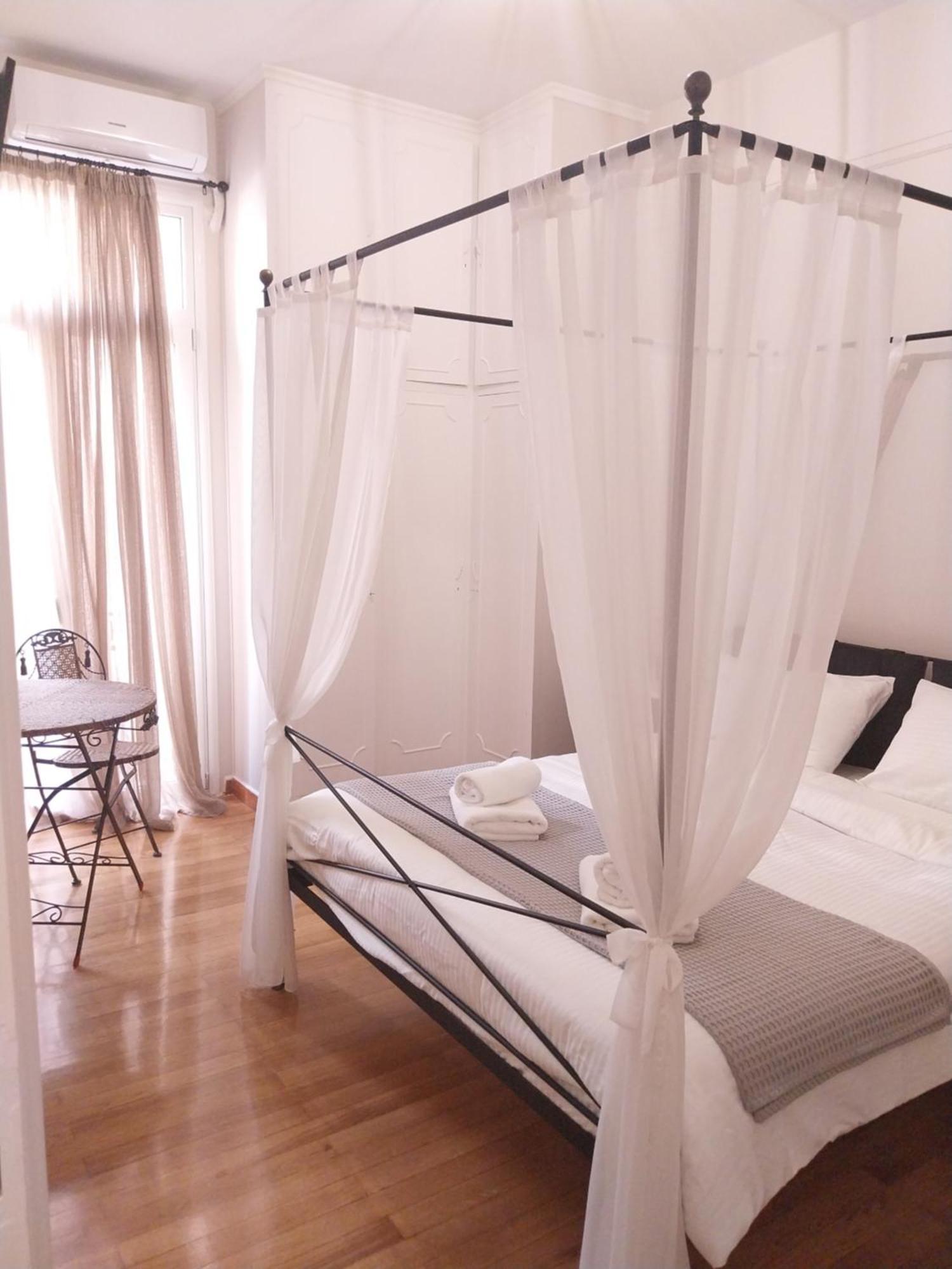 Athens Lovely Apartment Esterno foto
