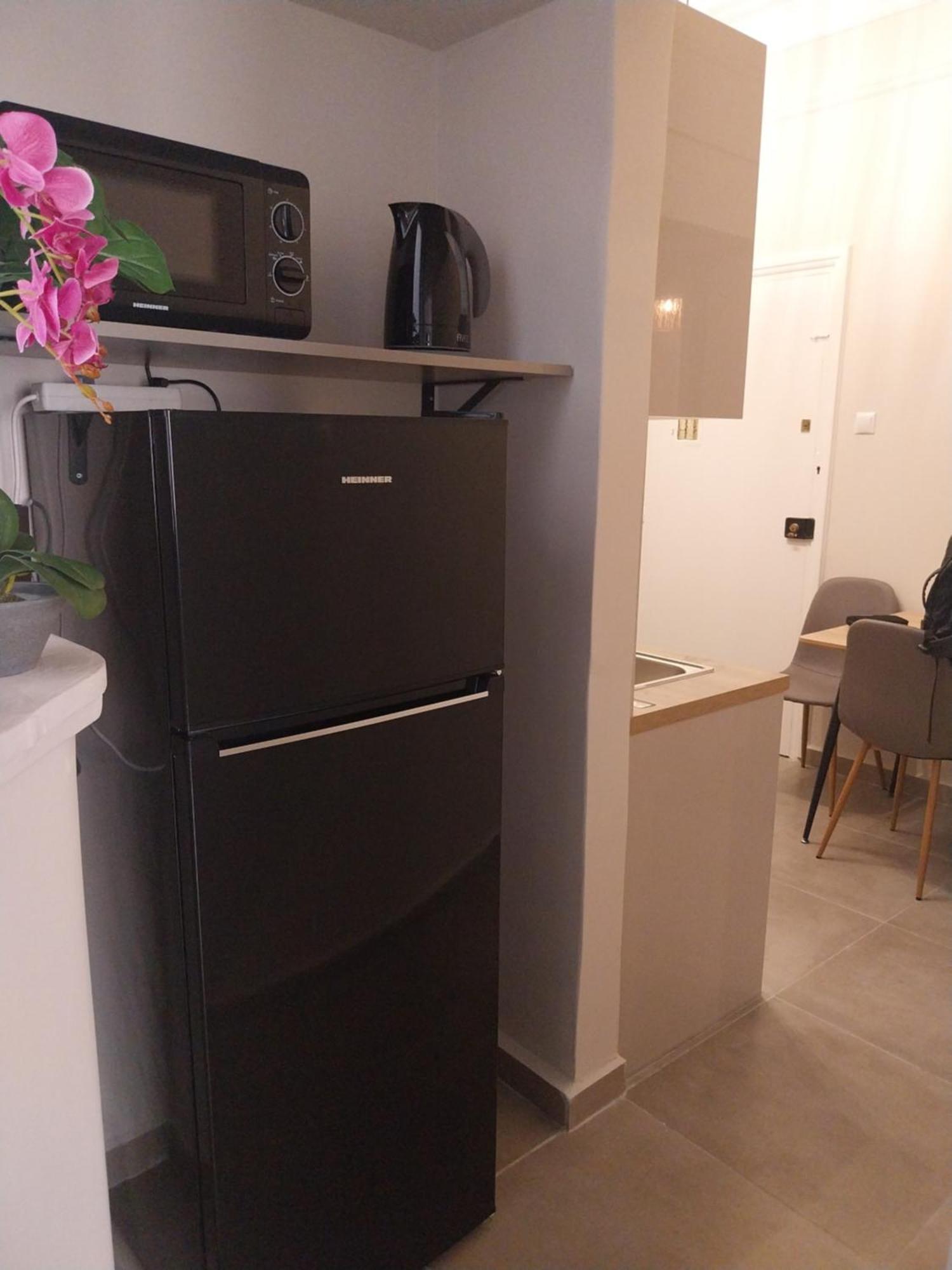 Athens Lovely Apartment Esterno foto